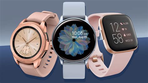 best android watches for women.